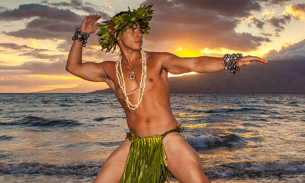 A Brief History of Hawaii’s Ancient Gay Culture