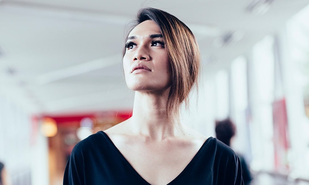 Transgender Americans Still Face Workplace Discrimination