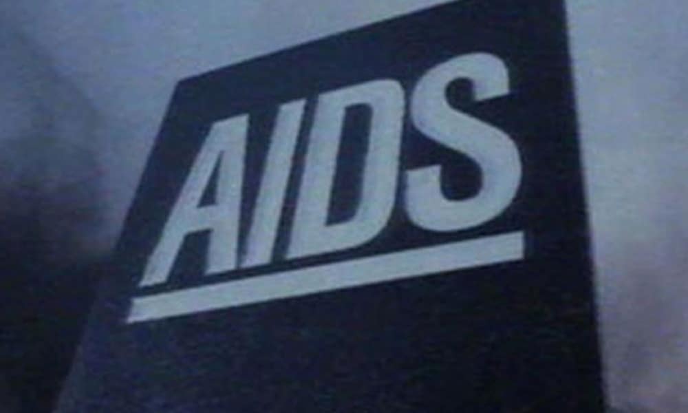 Why Images From the 1980s Still Haunt Our View of HIV