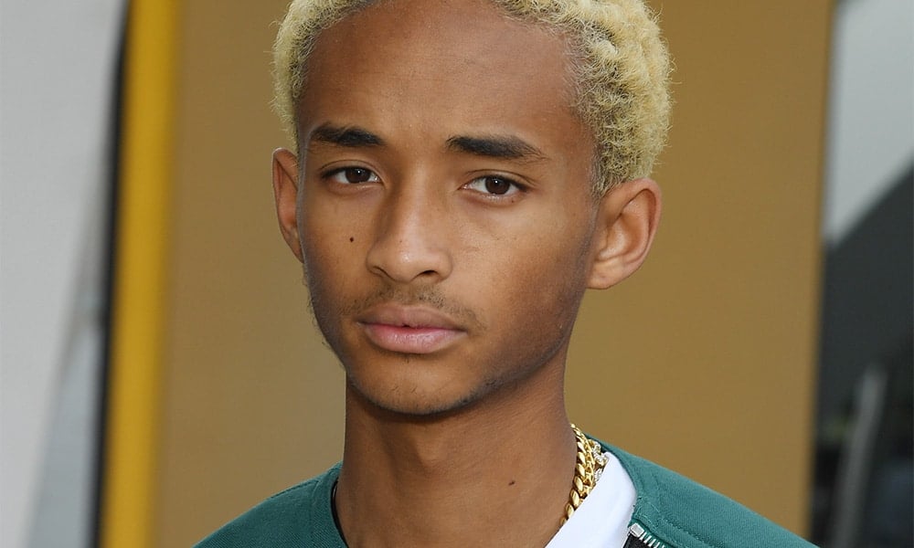 Jaden Smith Confirmed Tyler, the Creator Is His Boyfriend