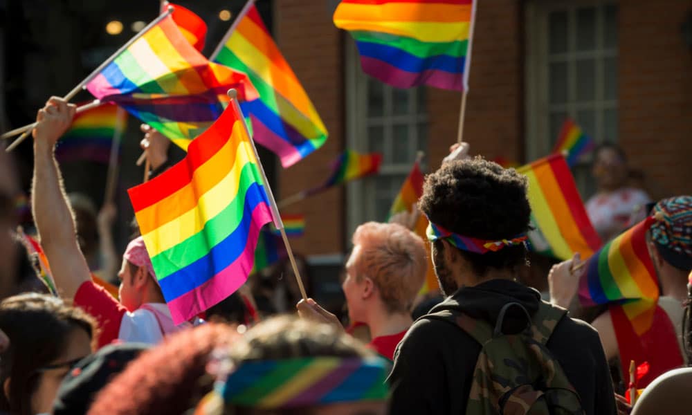 This Florida City Is Now Entirely Run by LGBT People