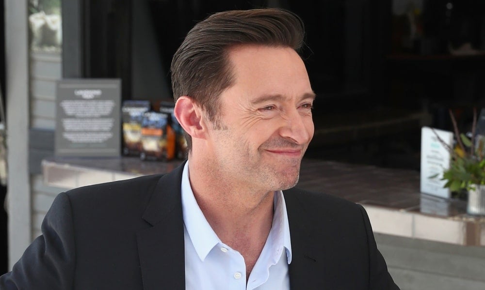 Hugh Jackman Addressed Long-Standing Gay Rumors