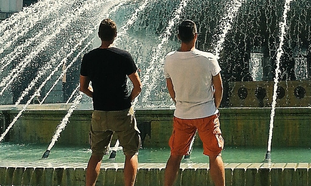 Does How Hard You Pee Really Matter?