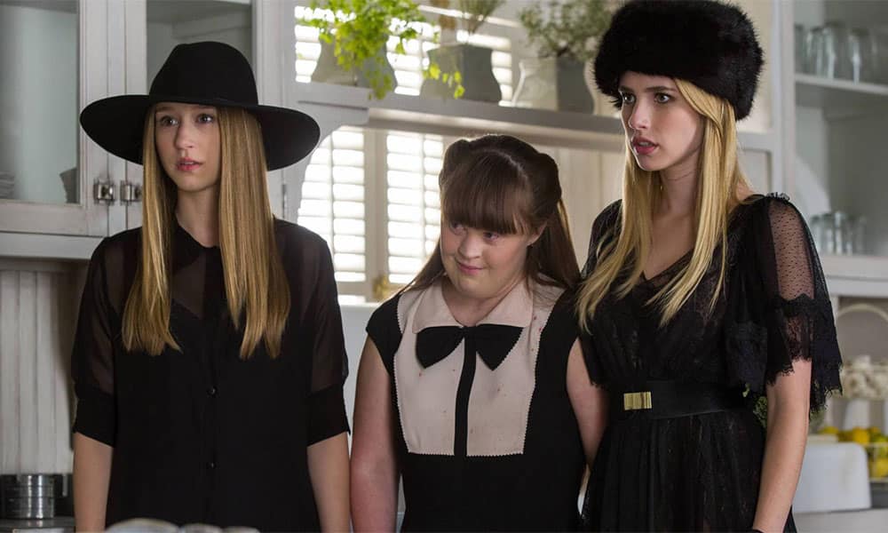 Ryan Murphy Confirms the Coven Will Return to ‘AHS’