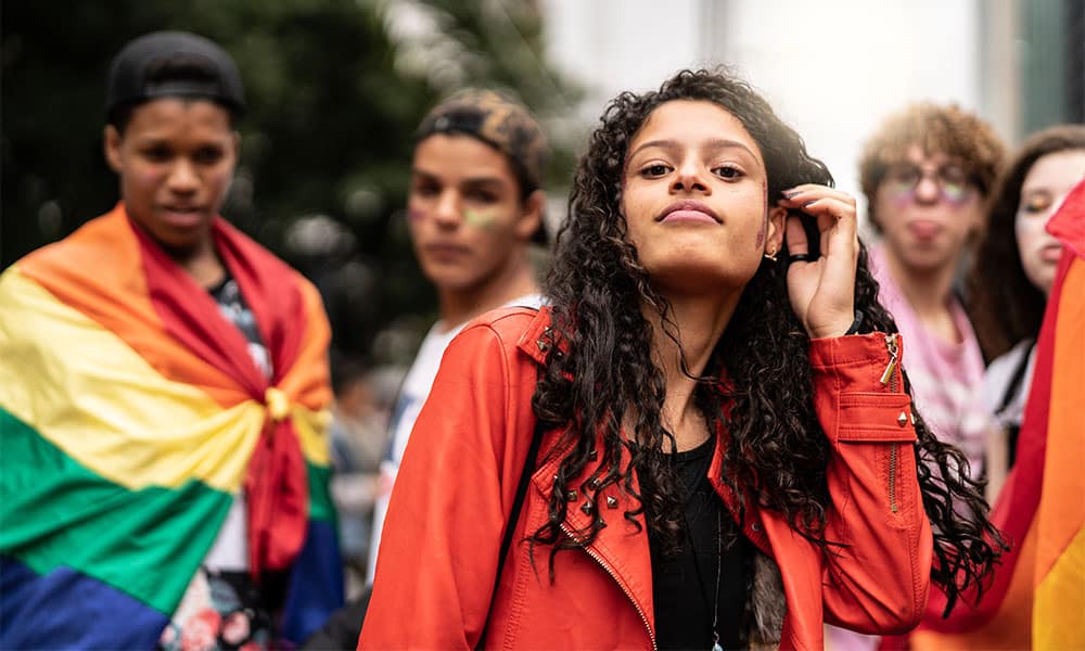 Why Tumblr’s Ban on Adult Content Is Bad for LGBTQ Youth