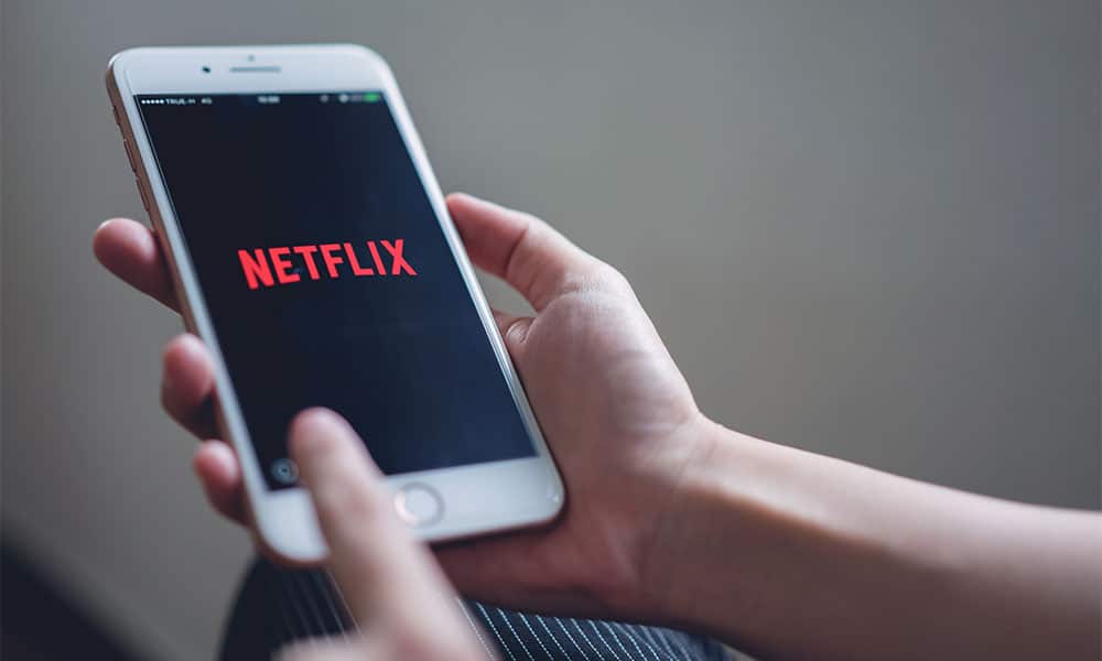 Netflix Takes $60 Million Stand for LGBTQ Rights