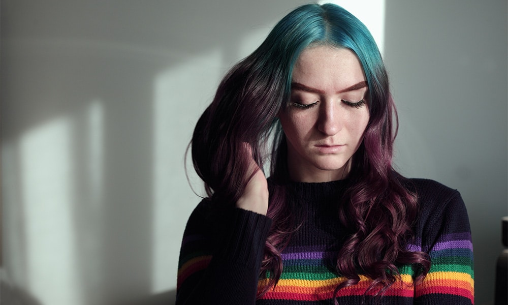 How Genes and Evolution Shape Gender Identity