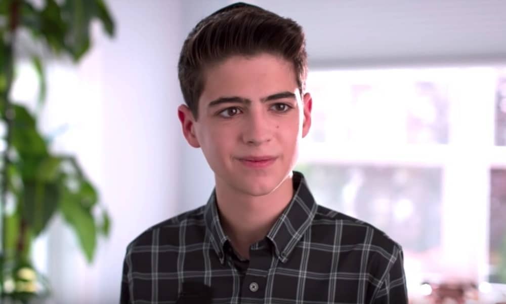 Watch the First Disney Character Ever to Say ‘I’m Gay’