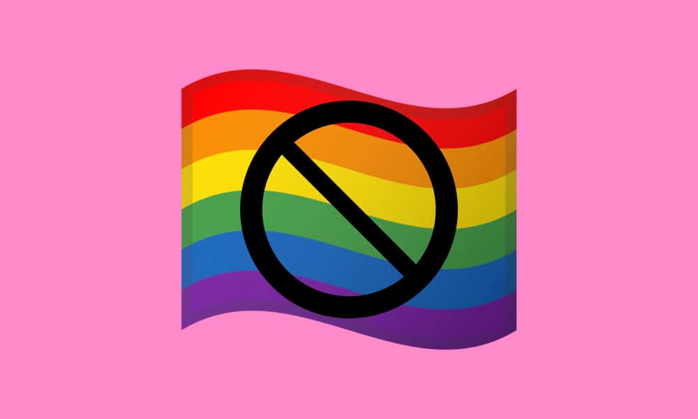 Trolls ‘Raid’ LGBTQ Instagram Accounts With Antigay Emoji
