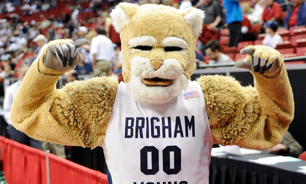 BYU Mascot Comes out as Gay in Revealing Op-Ed