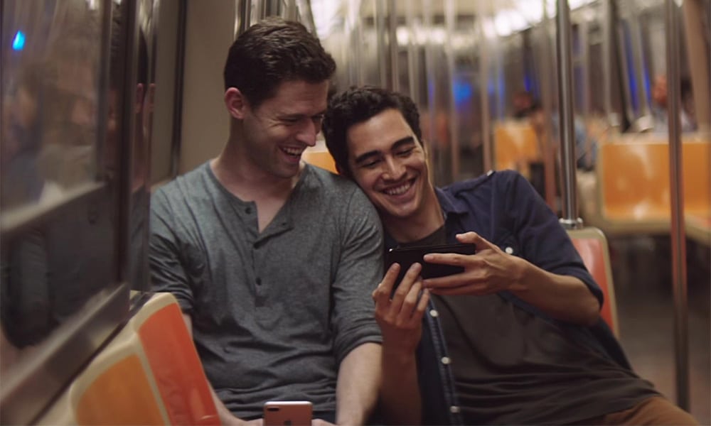 Why Brands Came Out of the Closet to Embrace LGBTQ People