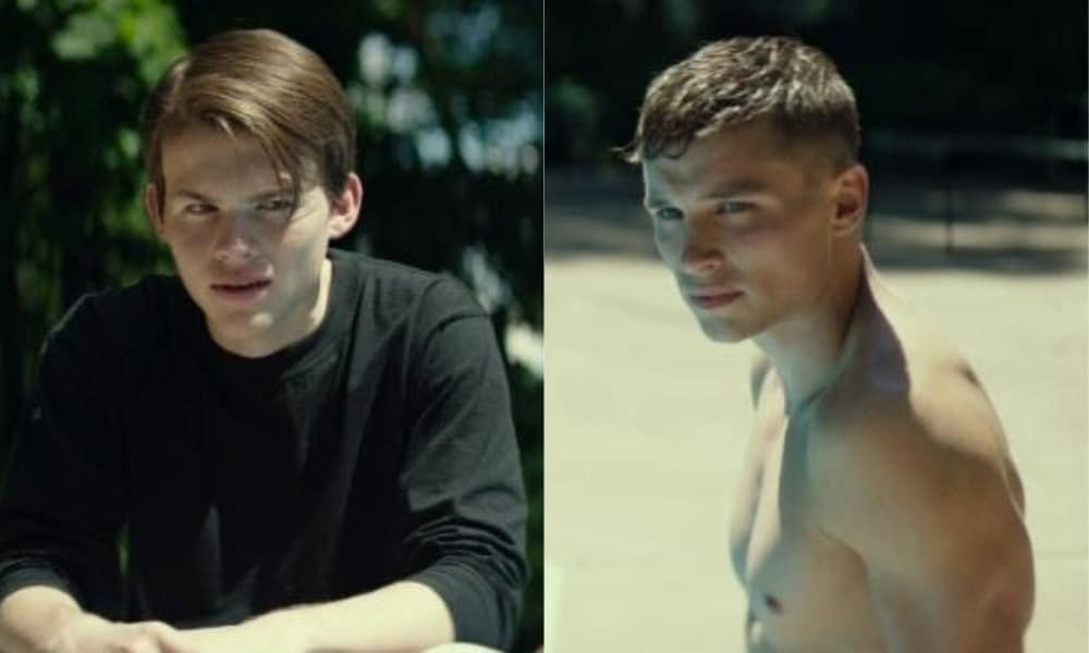 Coming-Of-Age Tale ‘Giant Little Ones’ Wows With First Trailer