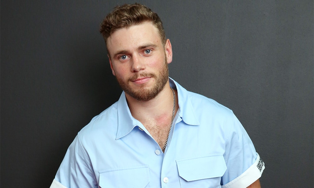 Gus Kenworthy Joins the Cast of ‘American Horror Story’