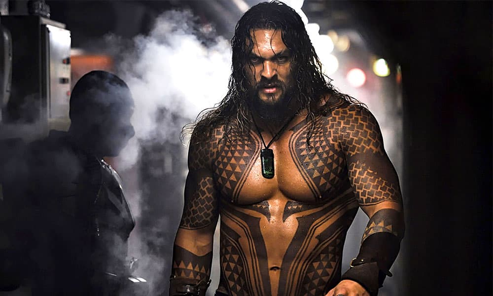 ‘Aquaman 2’ Set to Swim Into Theaters December 2022