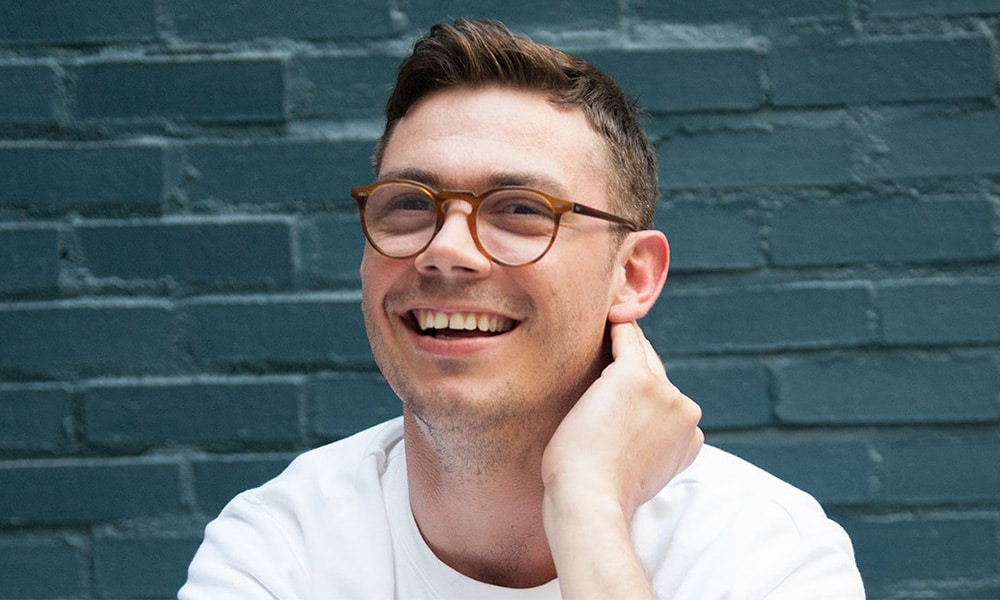 Netflix Green-Lights Show About a Gay Man With Cerebral Palsy