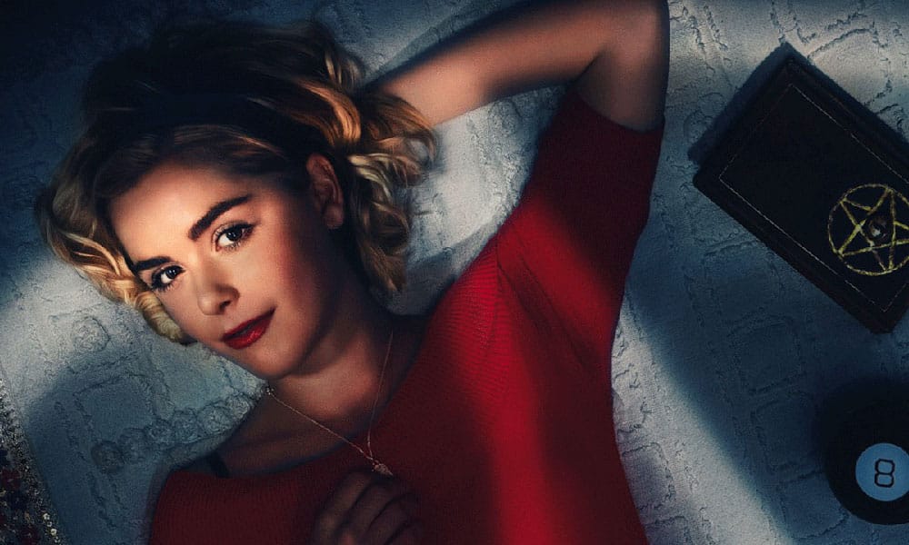 ‘Chilling Adventures of Sabrina’ Season 3 Set to Begin Production