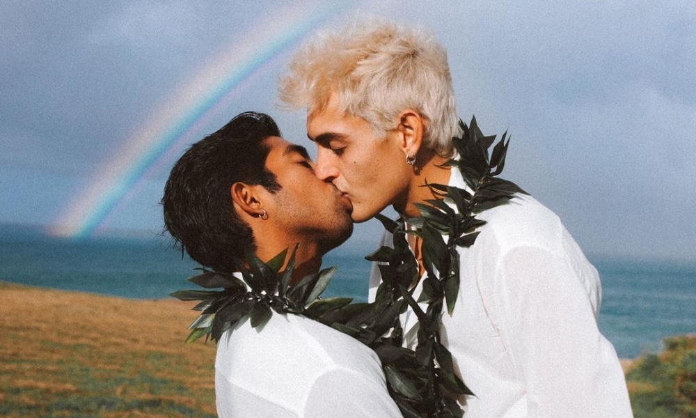 15 Most Welcoming LGBTQ-Friendly Islands