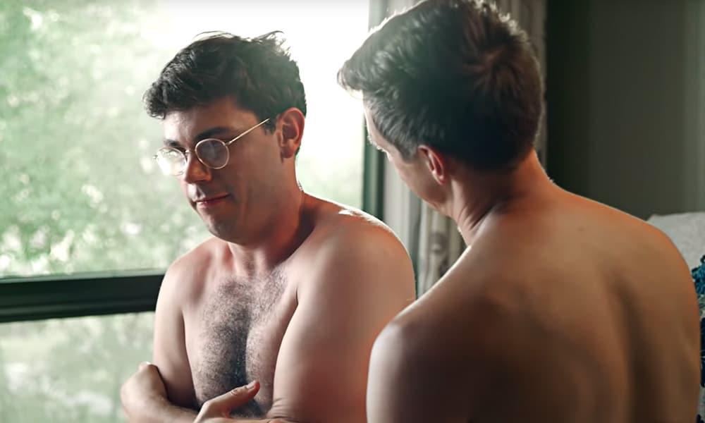 Trailer for Netflix’s ‘Special’ Follows Life of a Disabled Gay Man