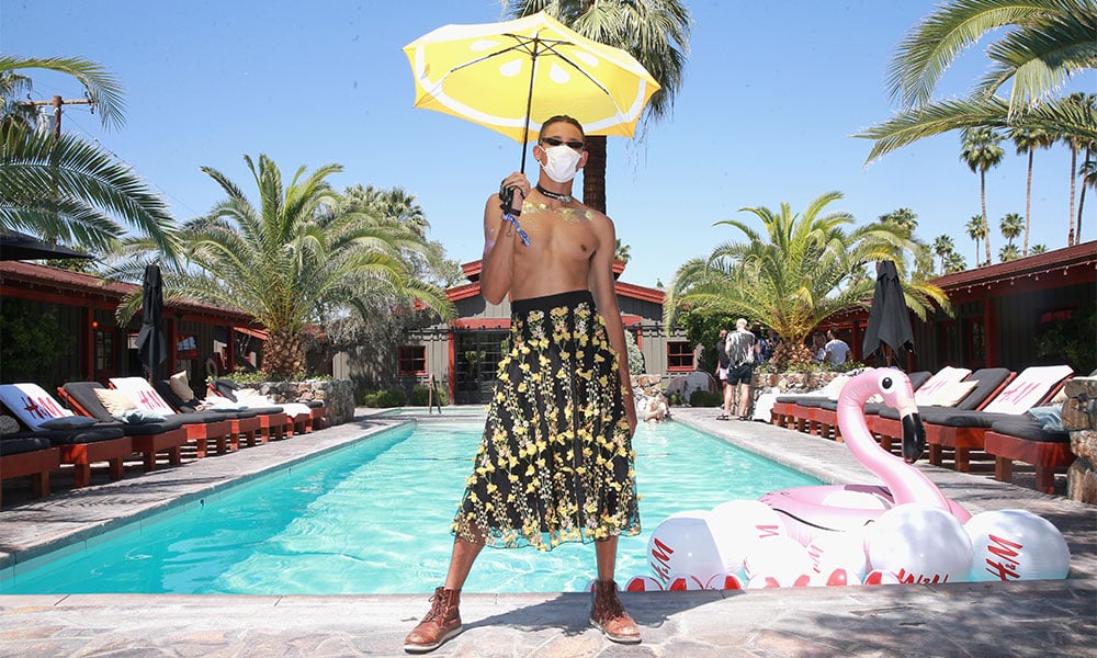 Why Men’s Fashion Should Embrace Skirts and Dresses