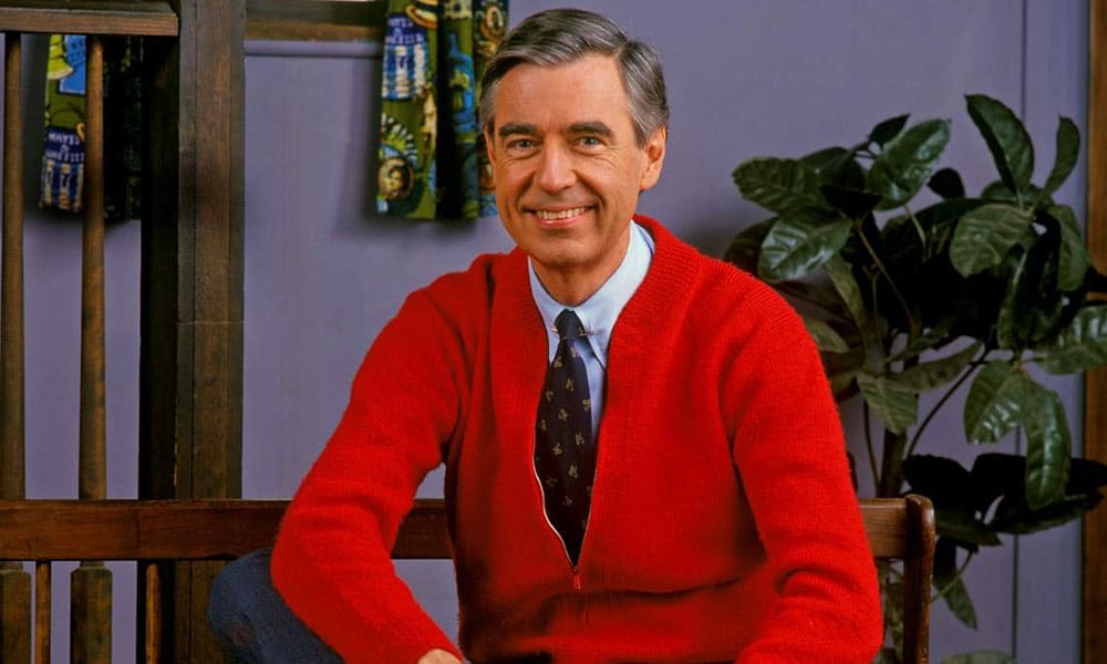 Mister Rogers Was Allegedly Bisexual, and Twitter Is Thrilled