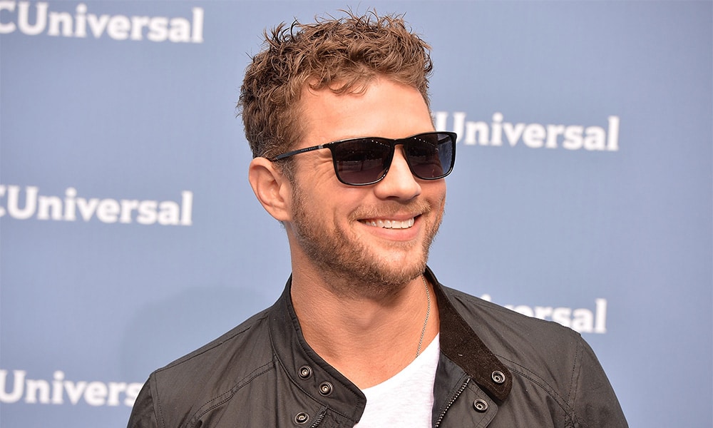 Ryan Phillippe Knows His Butt Was Your Gay Awakening