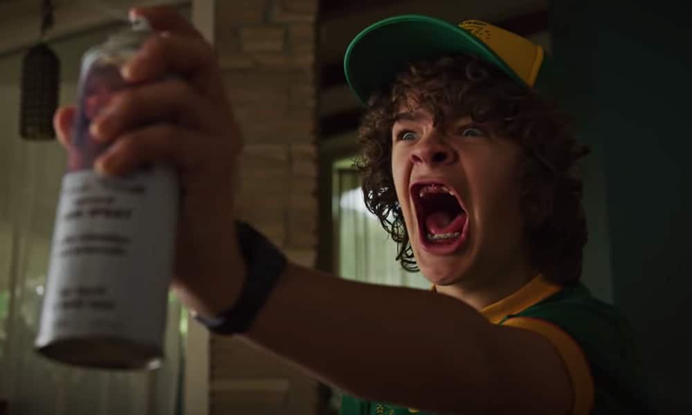 Watch the Sinister Trailer for ‘Stranger Things’ Season 3
