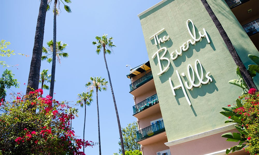 If You Support LGBTQ Rights, Boycott These Luxury Hotels