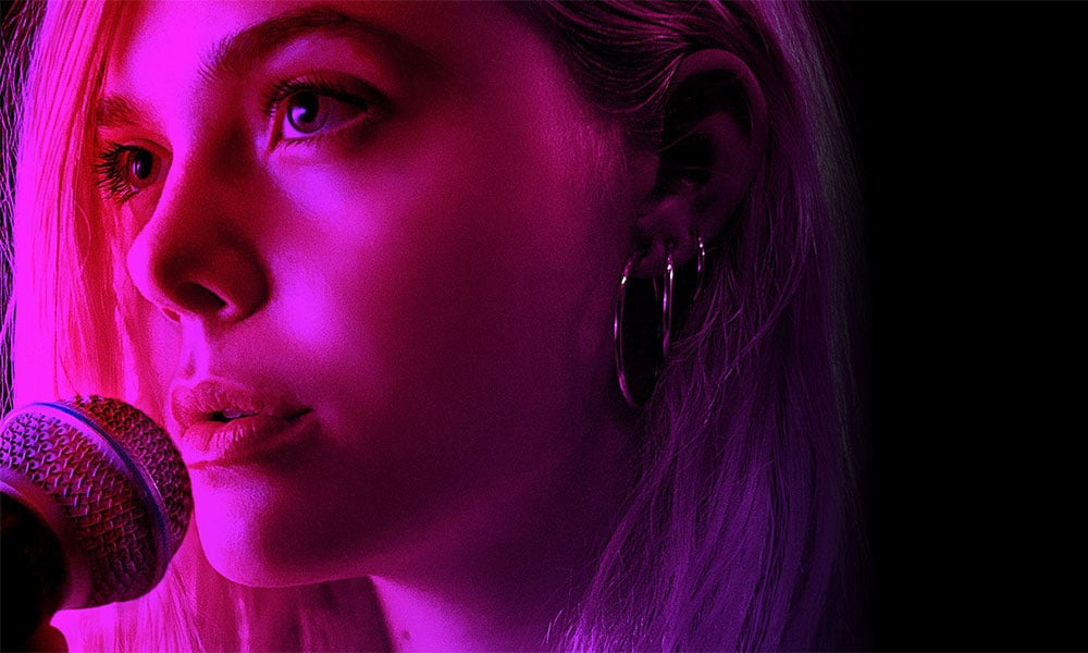 Elle Fanning Discovers Her Inner Pop Star in ‘Teen Spirit’
