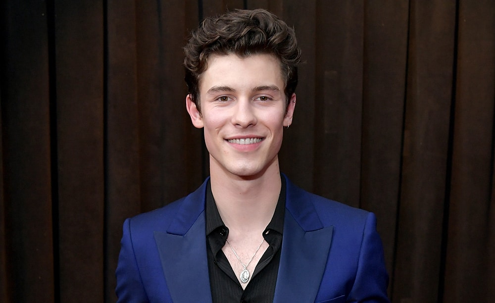 Shawn Mendes Addresses Gay Rumors Again