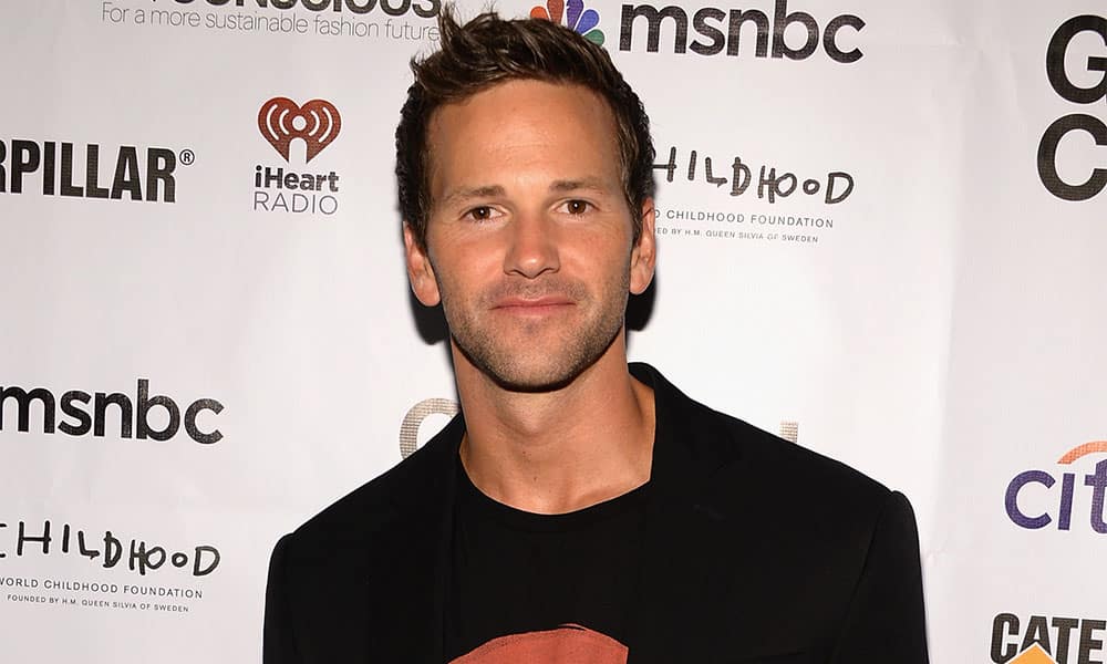 Former GOP Rep. Aaron Schock’s Steamy Selfies Leaked