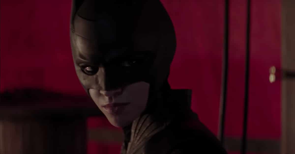 Watch the First Trailer for The CW’s ‘Batwoman’ Series