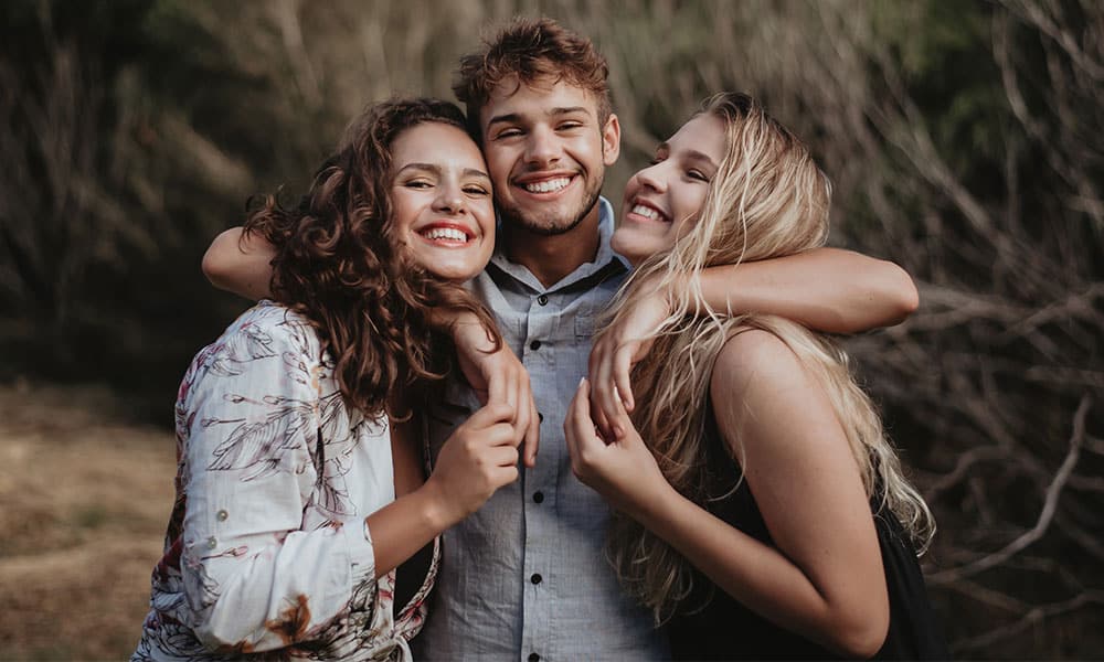 Millennial Mormons Are Becoming Increasingly Gay-Friendly