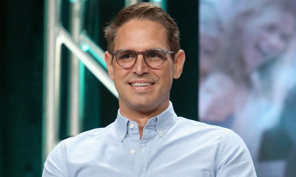 Greg Berlanti Says Gay Execs Stopped Him From Casting Gay Actors