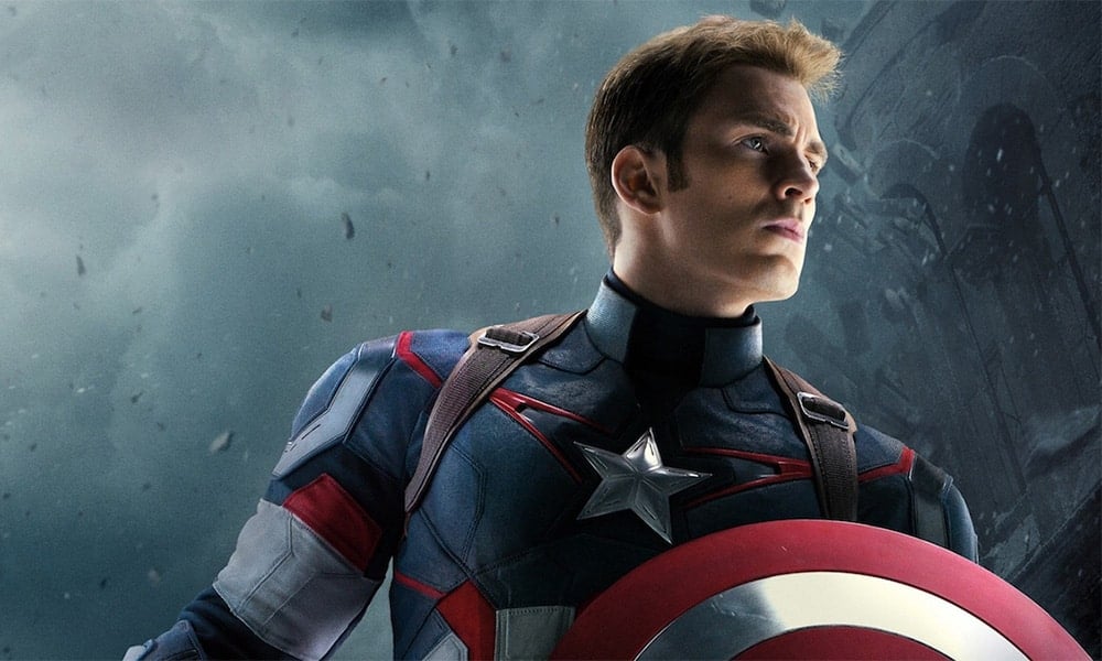 Chris Evans Just Shut Down Boston’s Straight Pride Parade
