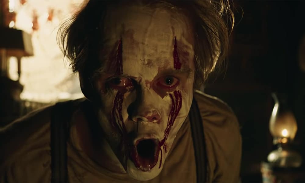 ‘IT Chapter Two’ Will Include Homophobic Attack From the Novel