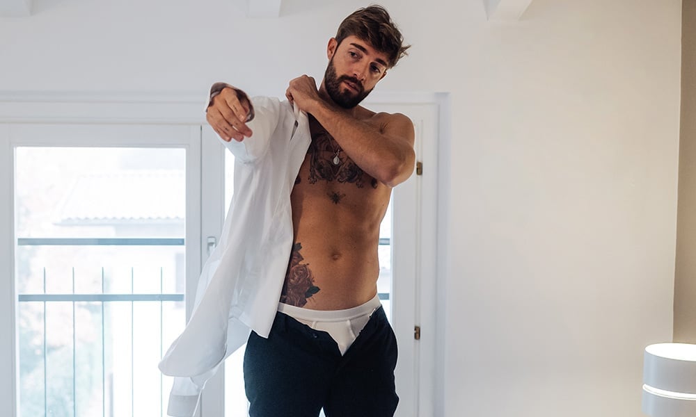 Half of Americans Don’t Change Their Underwear Daily