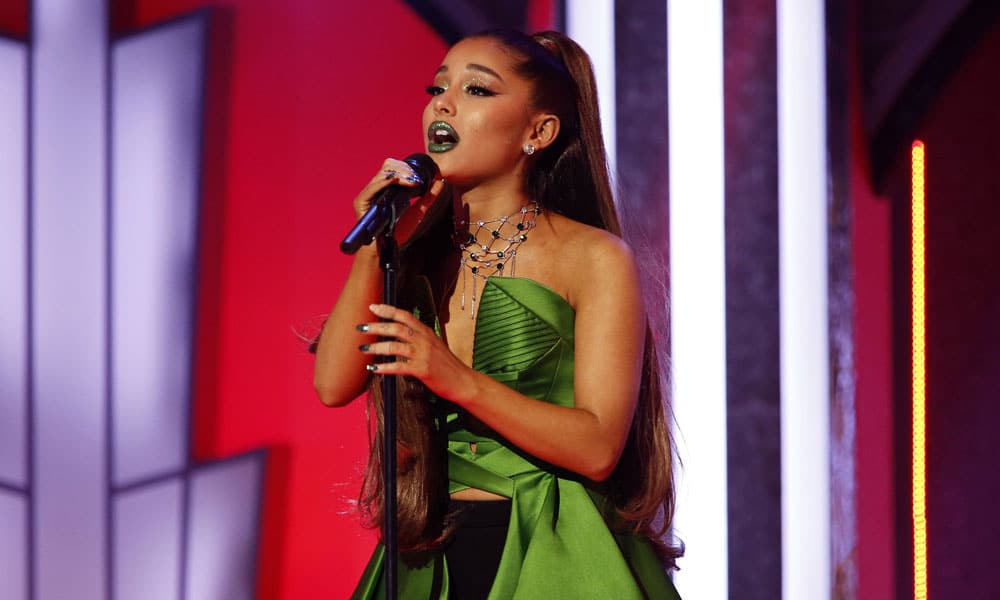 Is Ariana Grande Playing Elphaba in the ‘Wicked’ Movie?