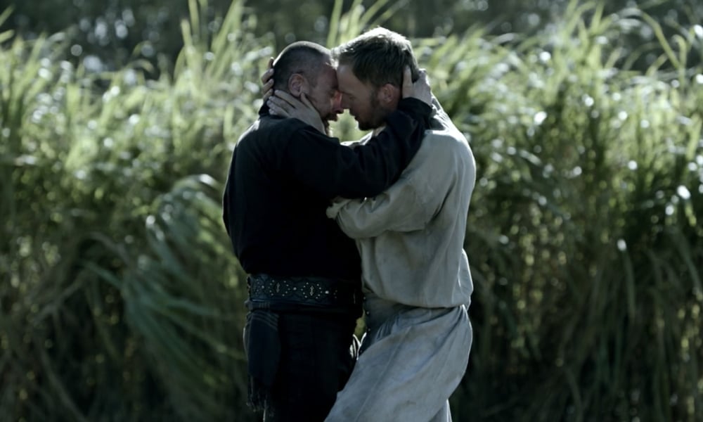 Meet the Queer Pirates of the Golden Age of Piracy