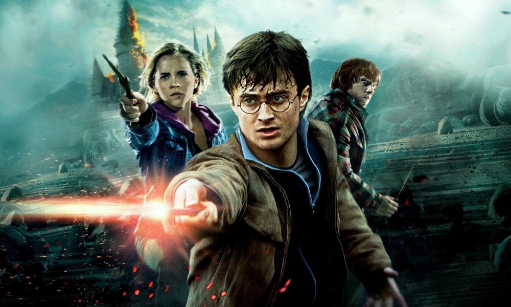 Is a New ‘Harry Potter’ Film Featuring the Original Cast Coming?