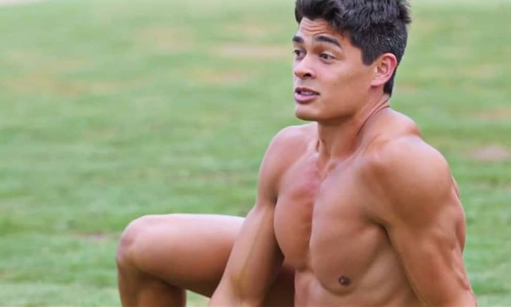 This Fitness Expert Wants You to Try ‘Butthole Sunning’
