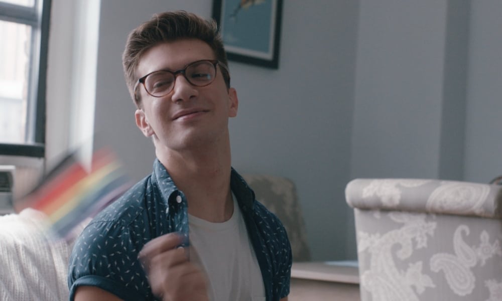 ‘Interested In’ Is Officially Coming Back for Season Two
