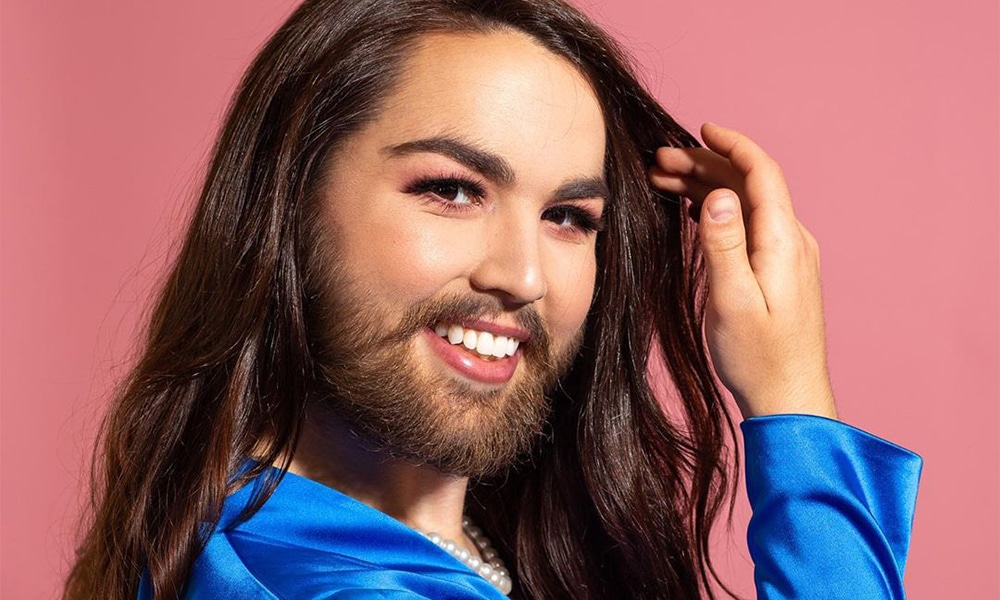 Meet the Transfeminne Activist Who’s Breaking the Binary