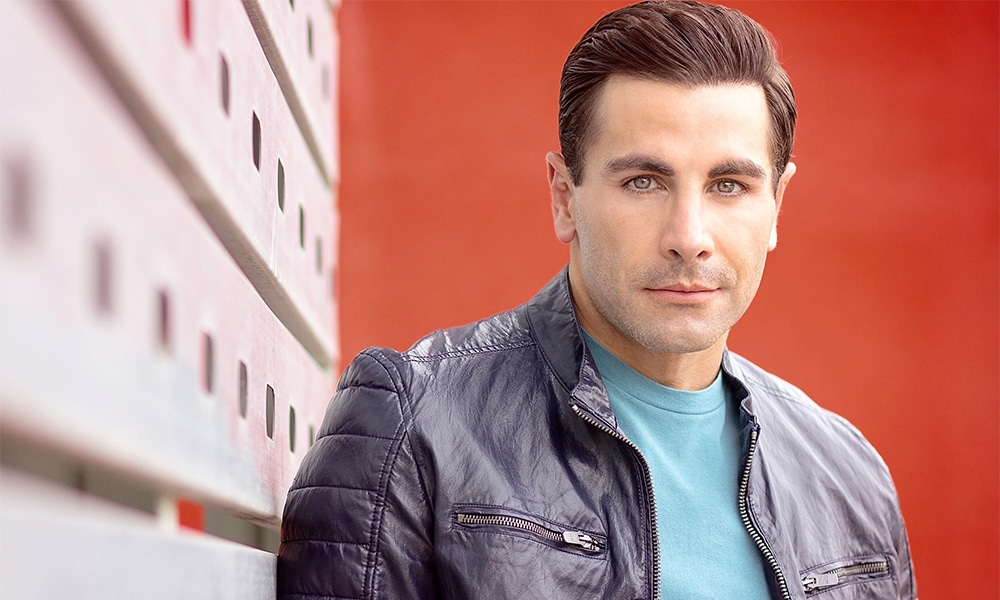 News Anchor Talks Chemsex, Bug Chasing and Sobriety