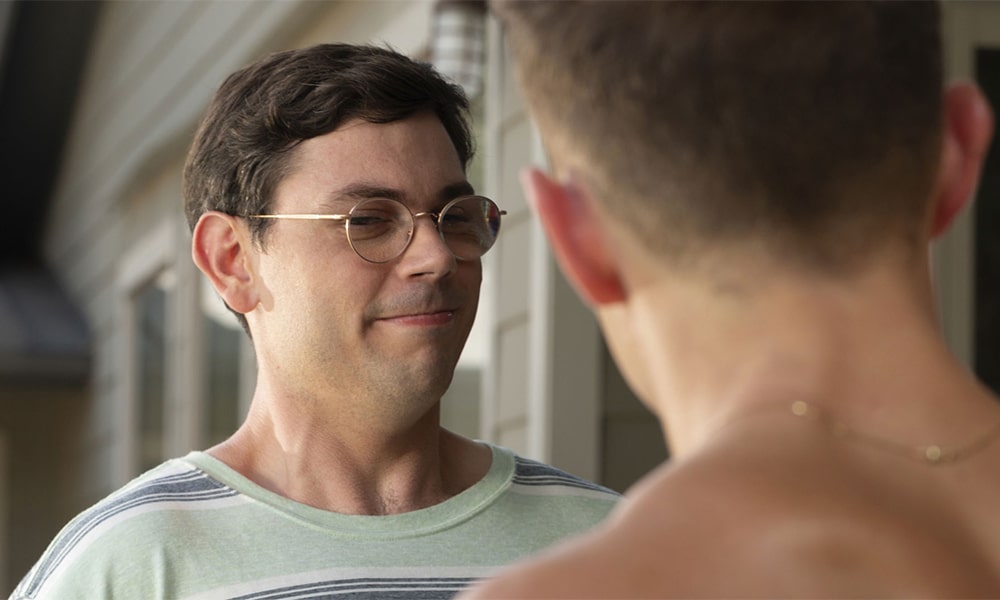 Netflix Renews Ryan O’Connell’s ‘Special’ for Season Two