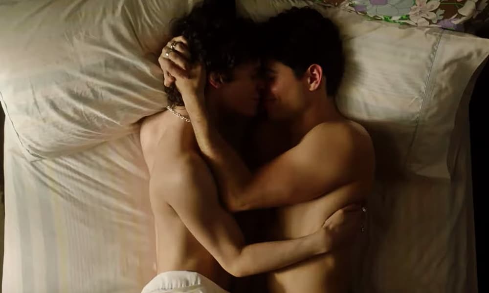 The First Trailer for ‘Katy Keene’ Is Here and It’s Very Gay
