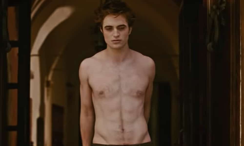 Robert Pattinson Plan B If ‘The Batman’ Flops: ‘Porn’