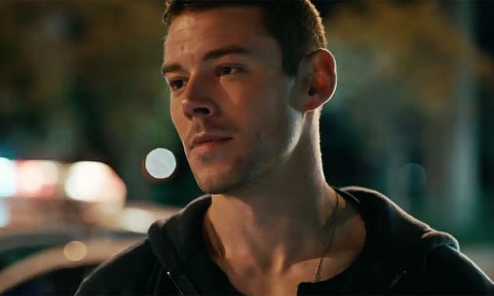 ‘Sense8’ Star Brian J. Smith Joins the Cast of ‘The Matrix 4’