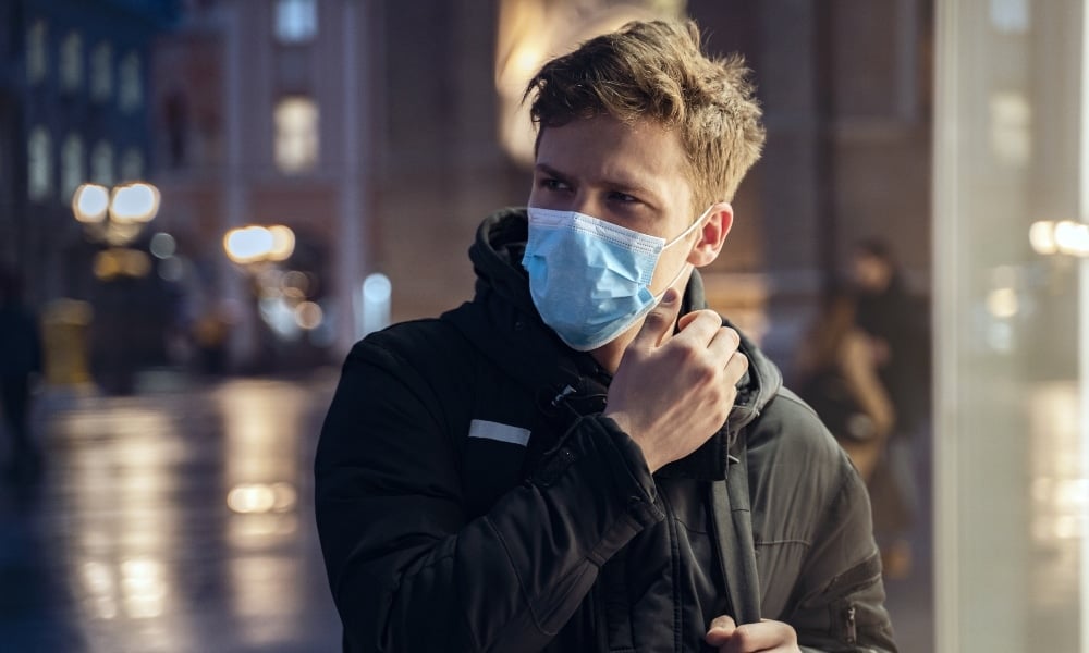 Coronavirus: Three Lessons From the AIDS Crisis