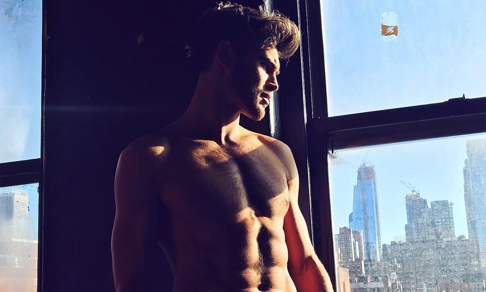 Umm … Did Reality Star Justin Lacko Just Come Out?