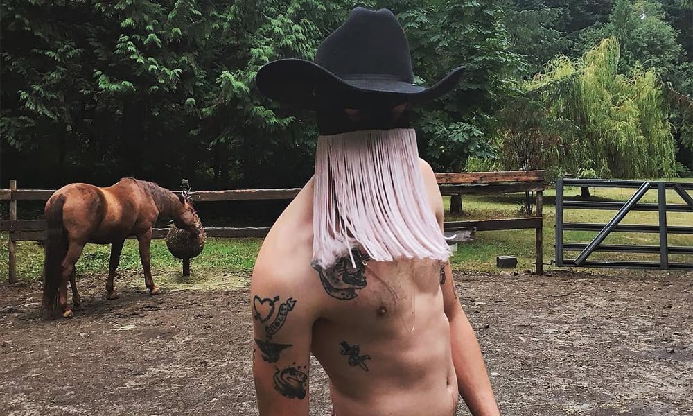 Orville Peck Brings Drag Queens and Bull Riding In New Video